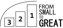 Logo [From-small-to-great] Transparant [groot]